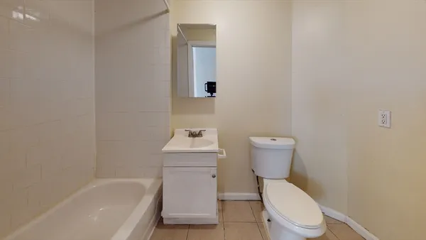 $2,950 | 17 Langdon Street, Unit 171, Boston, MA 02119