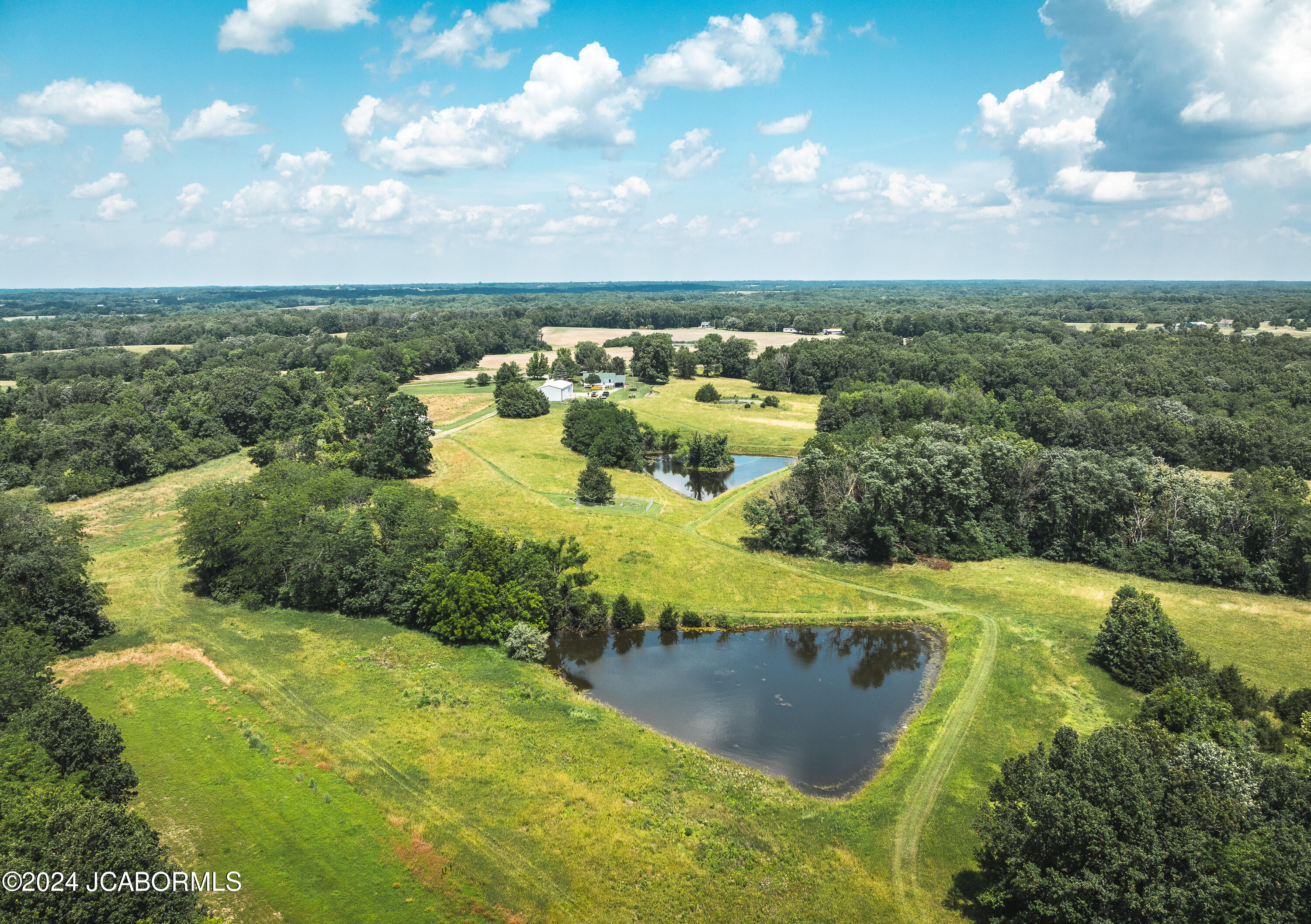 3040 State Rte H Fayette, MO 65248 - Photo 45 of 60