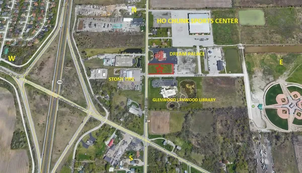 $350,000 | 19758 Stoney Island Avenue, Lynwood, IL 60411