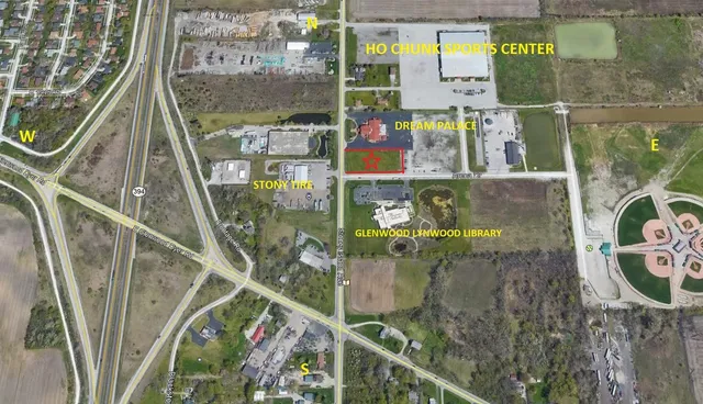 $350,000 | 19758 Stoney Island Avenue, Lynwood, IL 60411