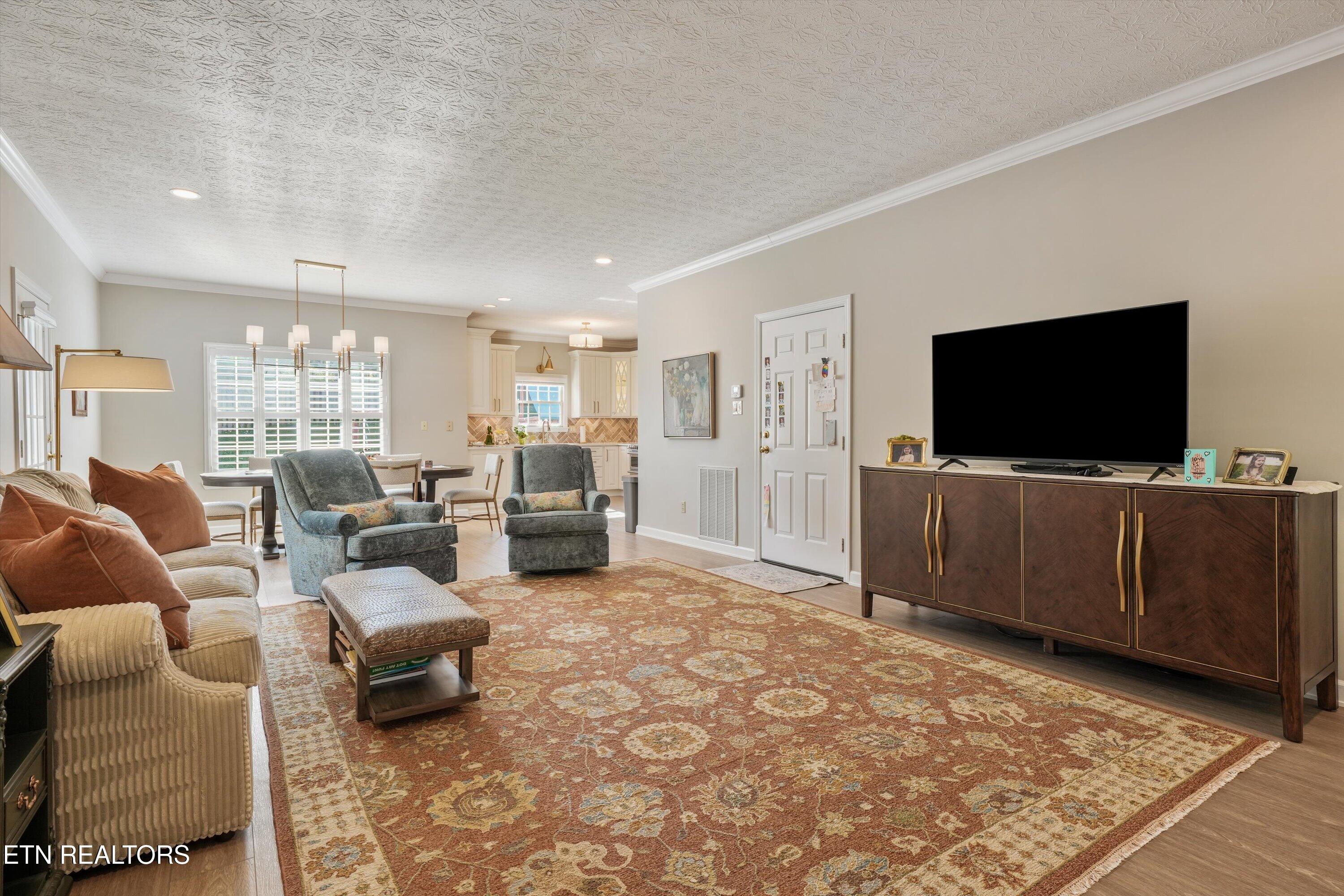 127 Capital Circle Oak Ridge, TN 37830 - Photo 7 of 30 09-127 Capital Cir 03