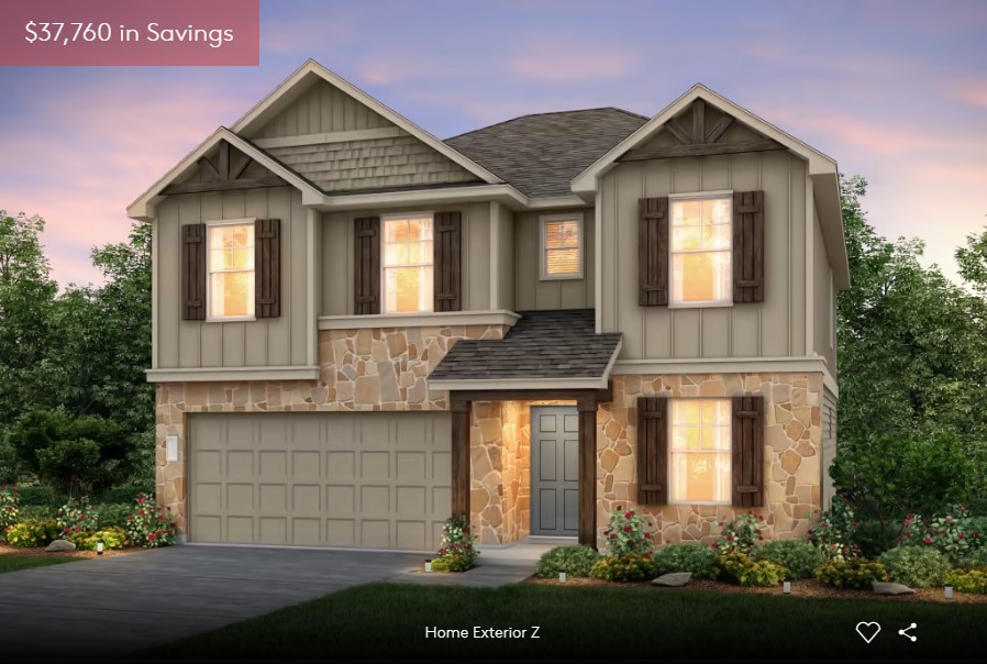 Pulte Homes, Kisko/Z Rendering