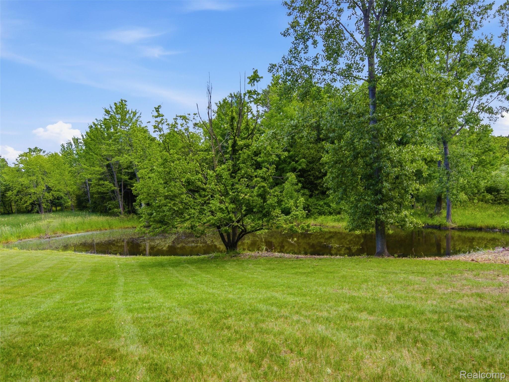 5449 Lum Road Attica, MI 48412 - Photo 69 of 82 Yard
