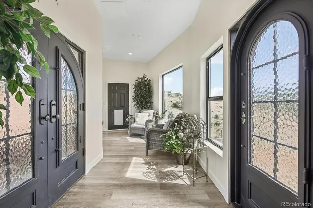 a kitchen with stainless steel appliances granite countertop a stove and a sink