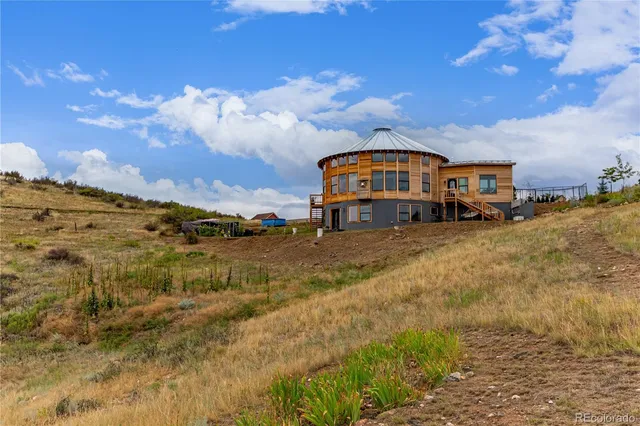 $1,100,000 | 2118 Dry Creek Drive, Lyons, CO 80540
