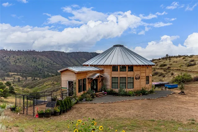 $1,100,000 | 2118 Dry Creek Drive, Lyons, CO 80540