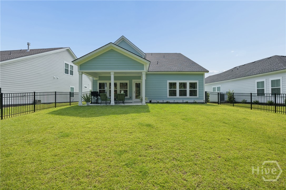 122 Weyview Gardens Pooler, GA 31322 - Photo 51 of 57