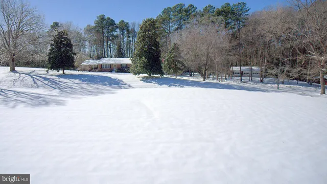 $589,000 | 43641 Redmond Road, Leonardtown, MD 20650