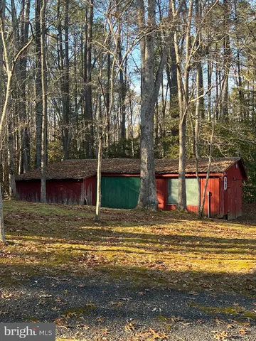 $589,000 | 43641 Redmond Road, Leonardtown, MD 20650