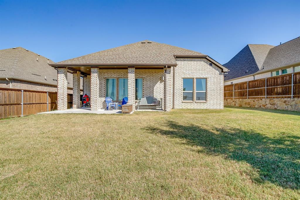10371 Trail Ridge Drive Fort Worth, TX 76126 - Photo 32 of 35