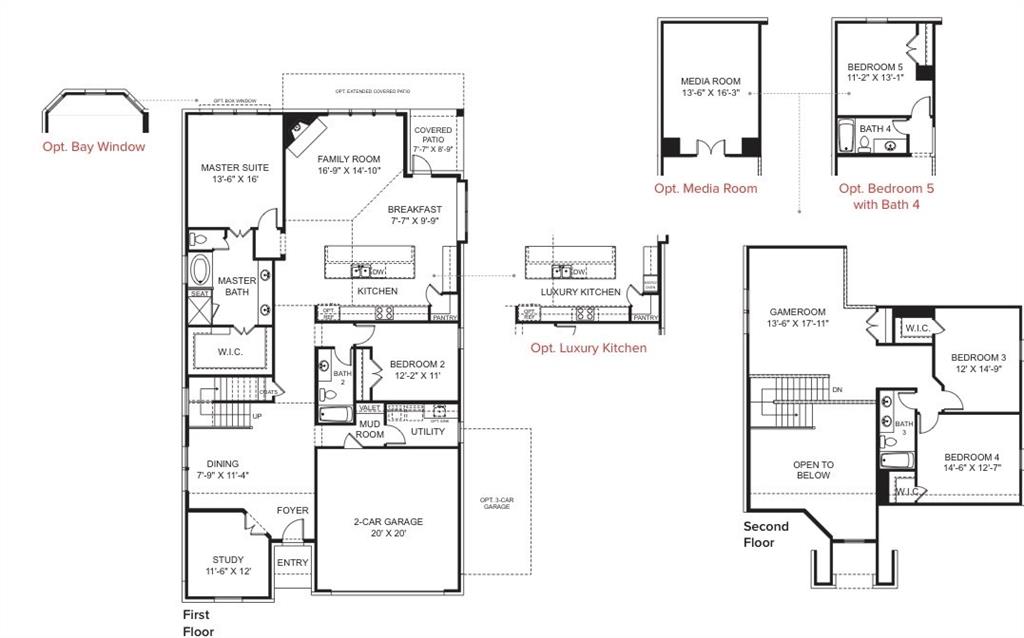 10371 Trail Ridge Drive Fort Worth, TX 76126 - Photo 35 of 35 a picture of a wall with a picture