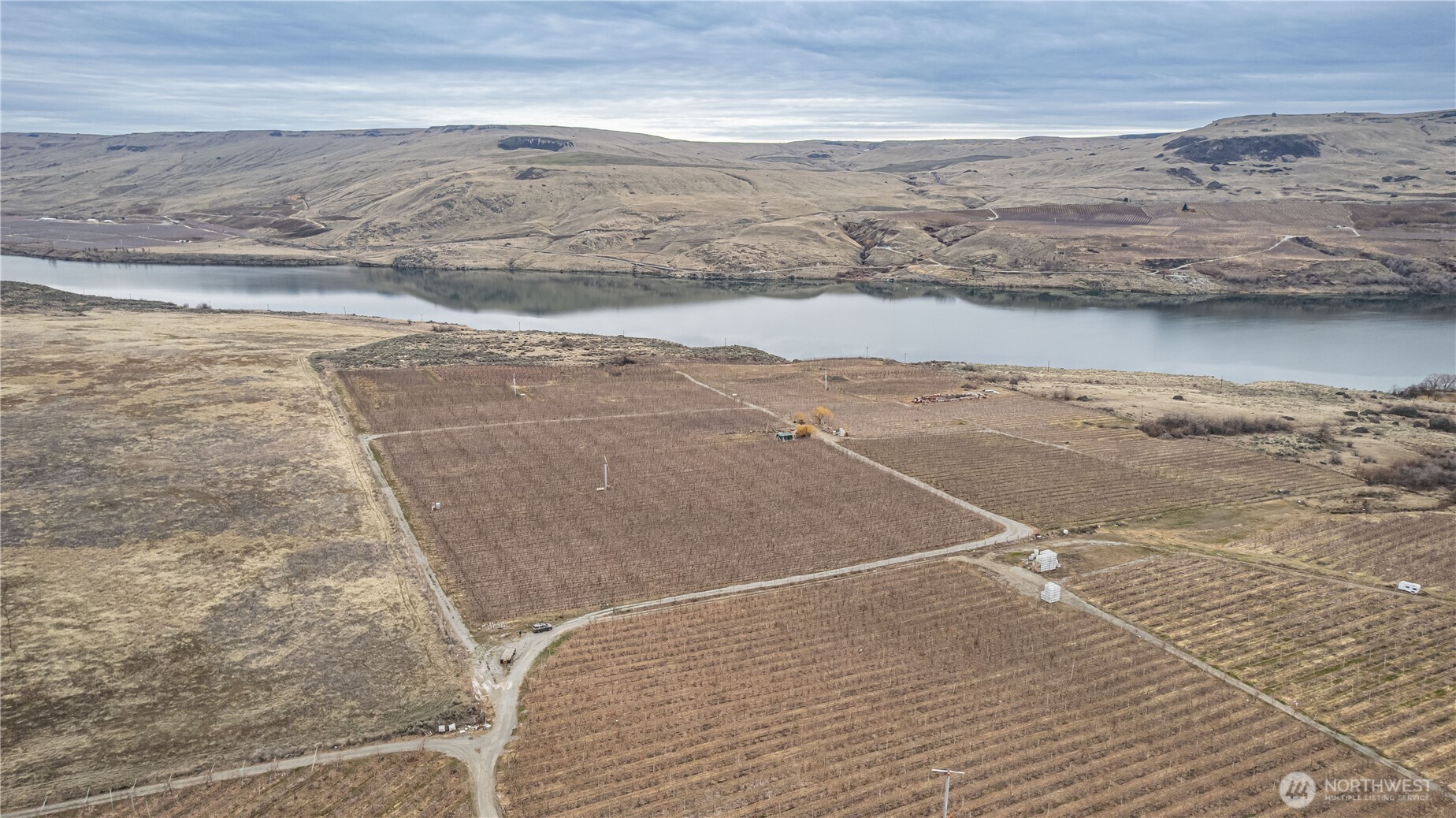 0 Jack Wells Road Bridgeport, WA 98813 - Photo 15 of 16