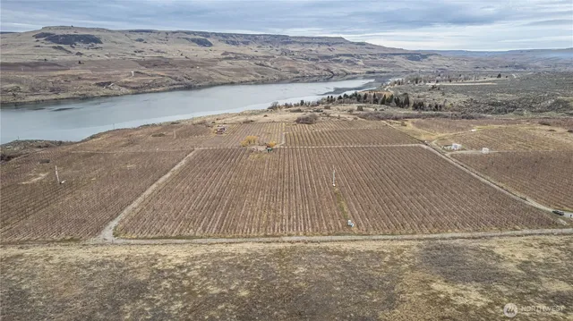 $990,000 | 0 Jack Wells Road, Bridgeport, WA 98813