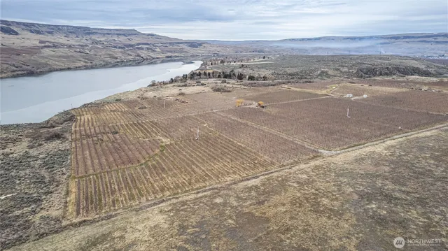 $990,000 | 0 Jack Wells Road, Bridgeport, WA 98813