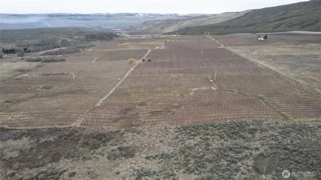 $990,000 | 0 Jack Wells Road, Bridgeport, WA 98813