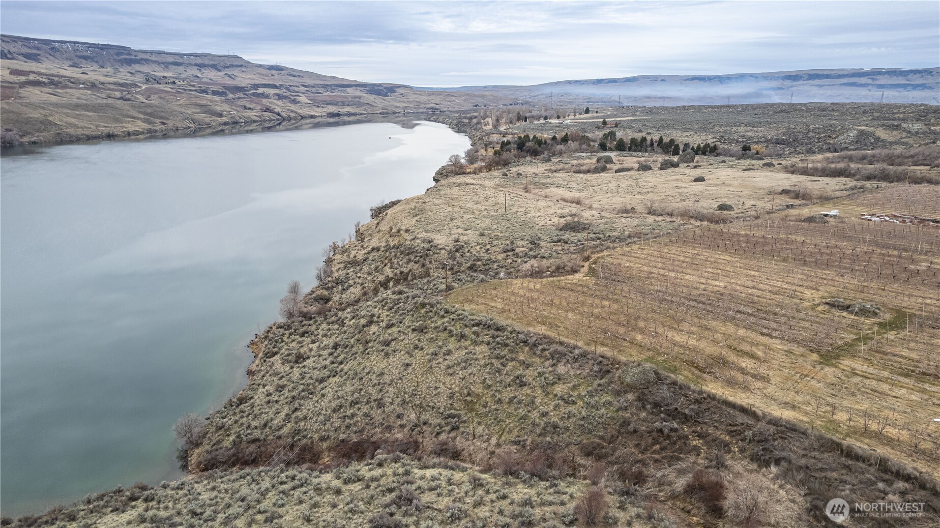 0 Jack Wells Road Bridgeport, WA 98813 - Photo 6 of 16