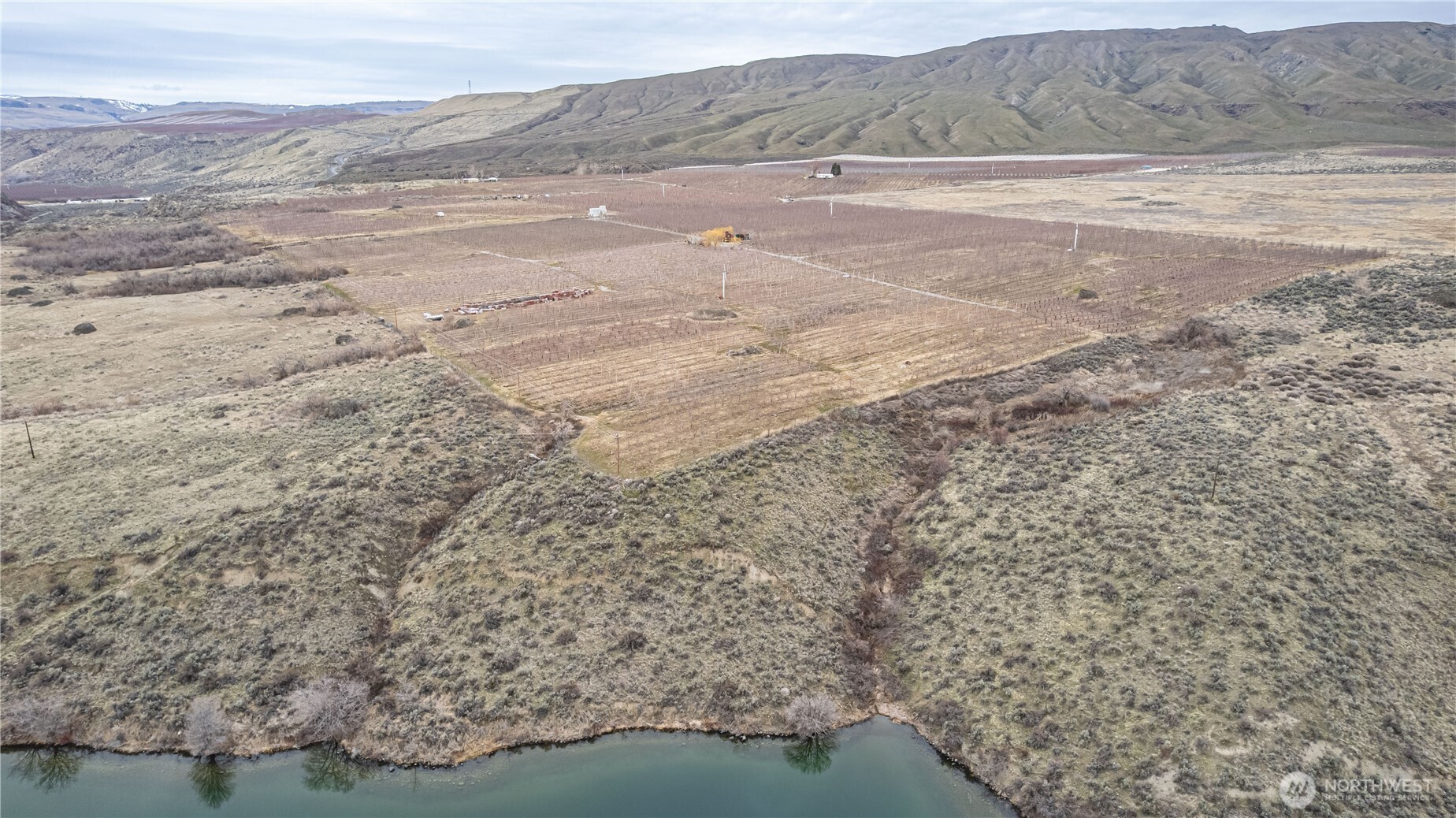 0 Jack Wells Road Bridgeport, WA 98813 - Photo 7 of 16