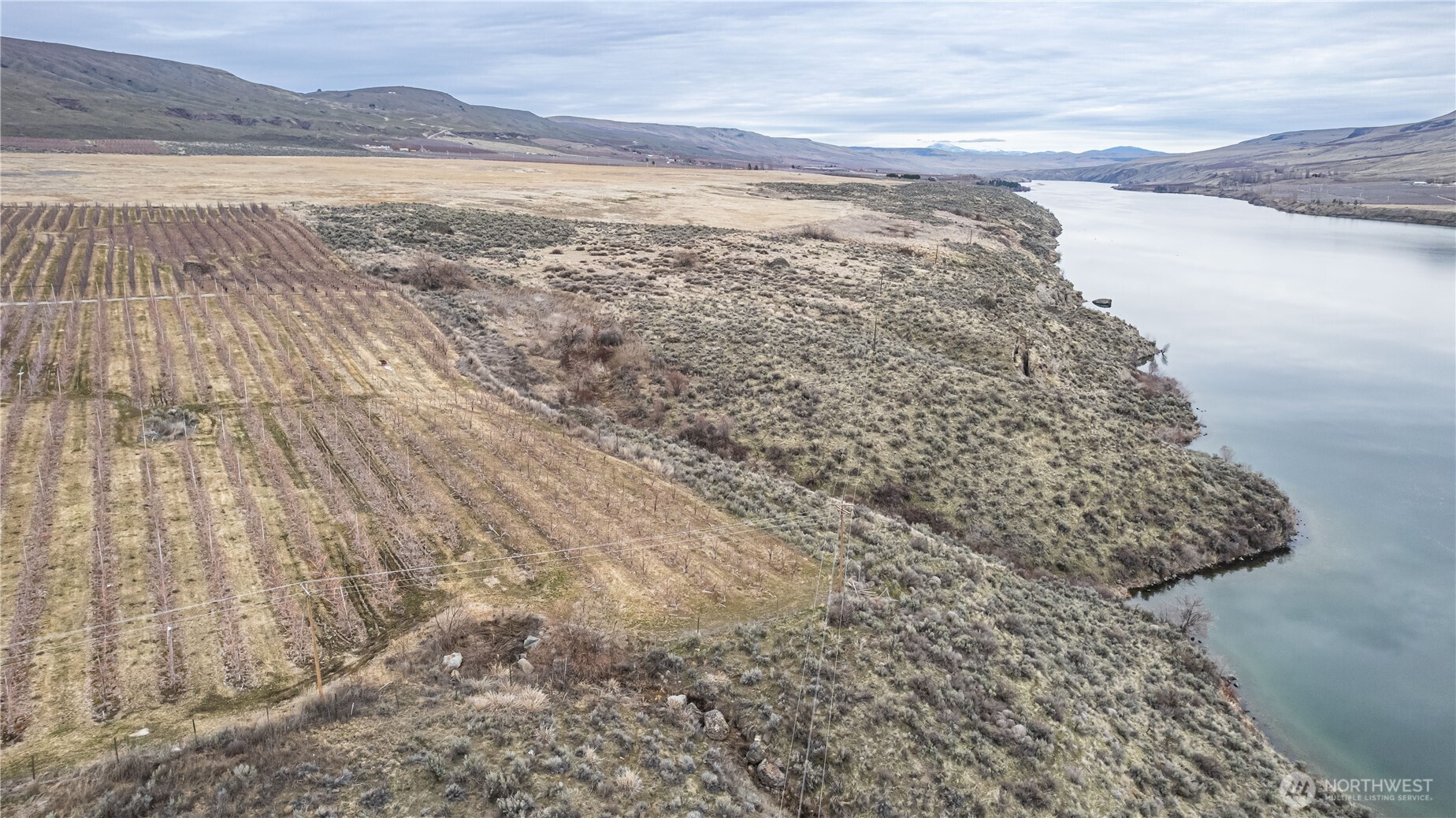 0 Jack Wells Road Bridgeport, WA 98813 - Photo 8 of 16