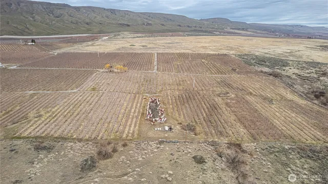 $990,000 | 0 Jack Wells Road, Bridgeport, WA 98813