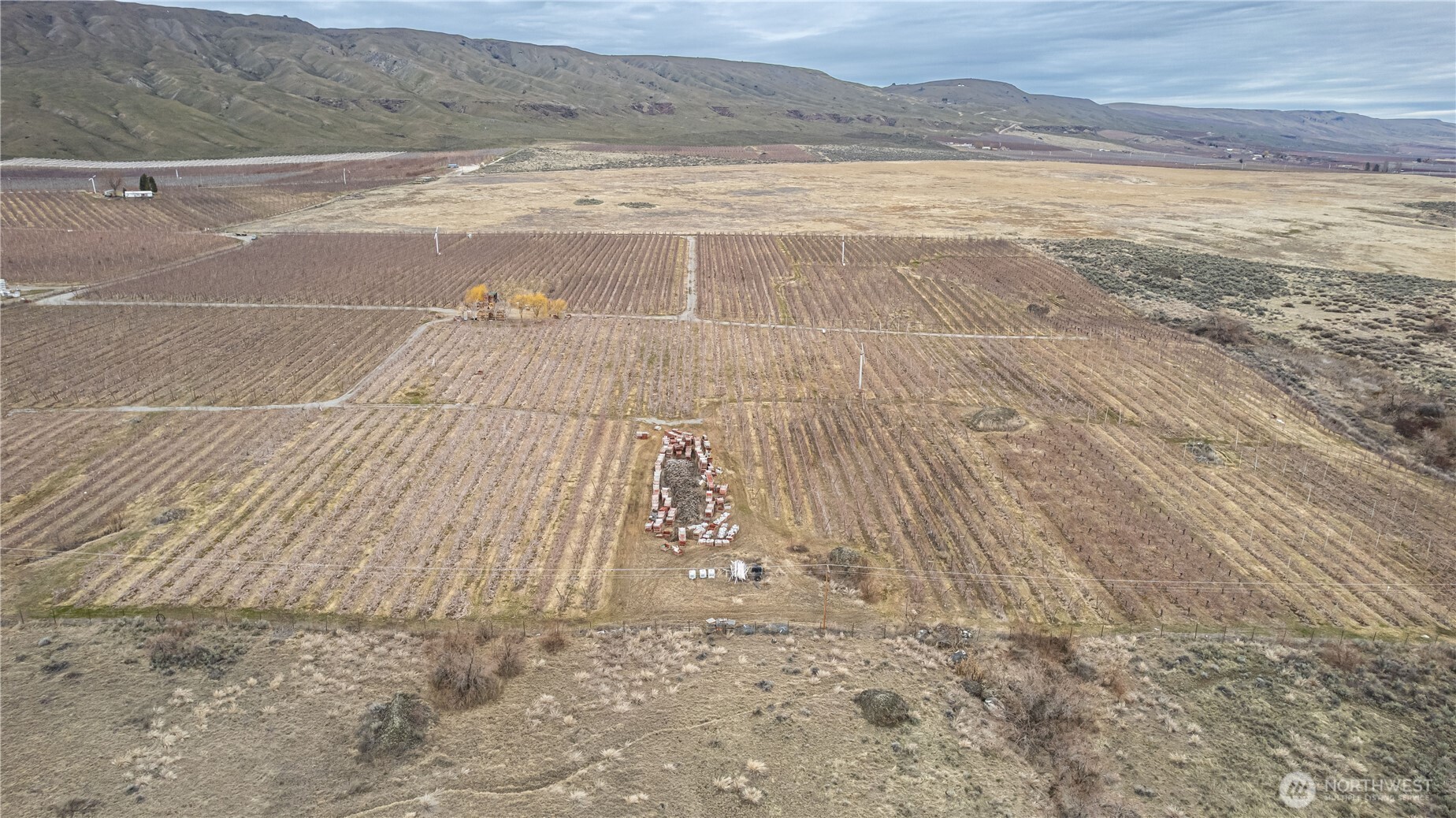 0 Jack Wells Road Bridgeport, WA 98813 - Photo 10 of 16