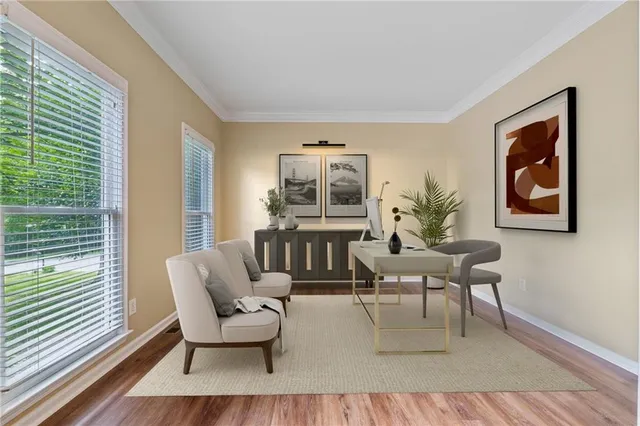 $469,000 | 3355 Golfe Links Drive, Snellville, GA 30039