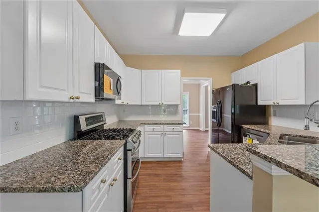 $469,000 | 3355 Golfe Links Drive, Snellville, GA 30039