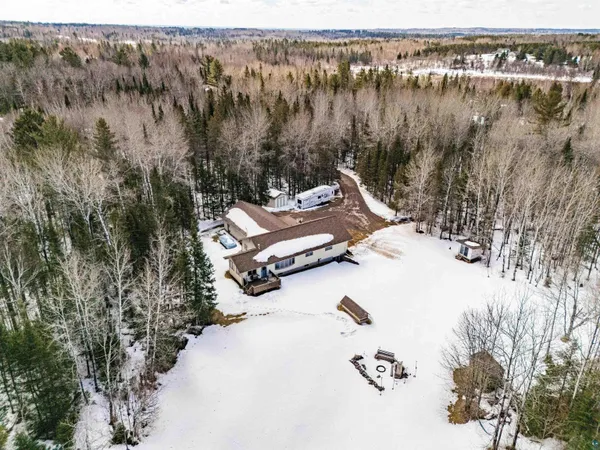 $499,900 | 114 Pine Ridge Road, Esko, MN 55733