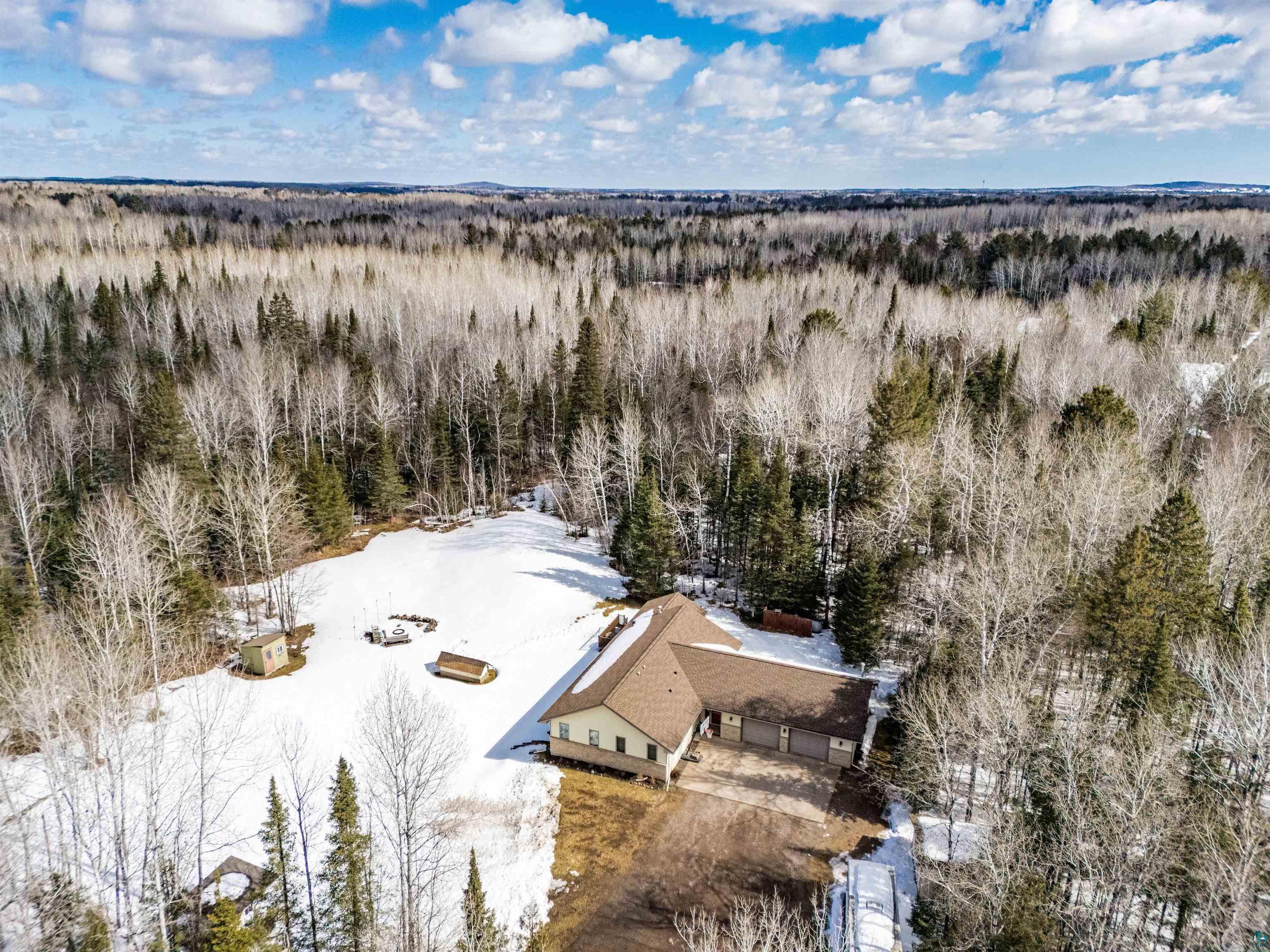 114 Pine Ridge Road Esko, MN 55733 - Photo 42 of 47