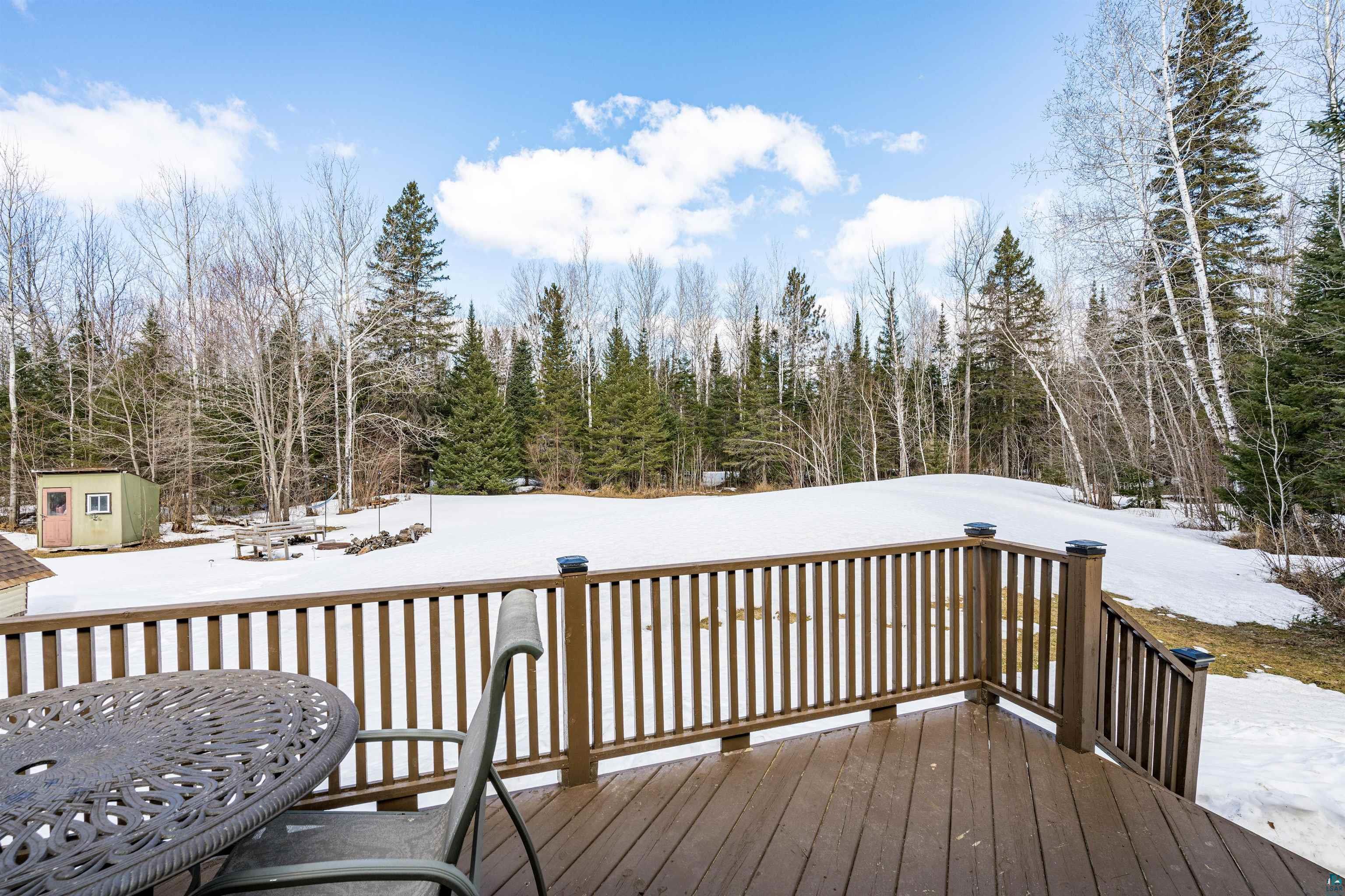 114 Pine Ridge Road Esko, MN 55733 - Photo 45 of 47