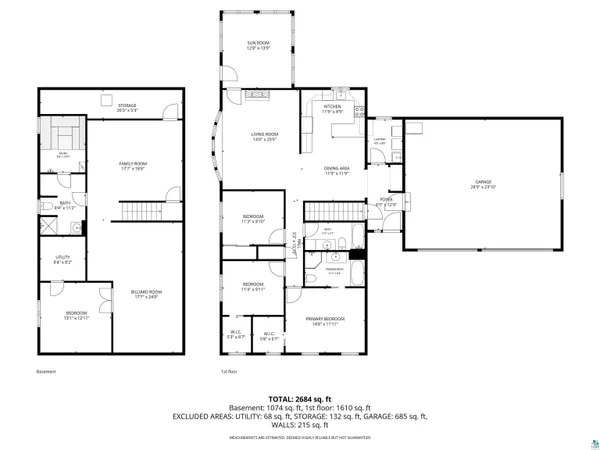 $499,900 | 114 Pine Ridge Road, Esko, MN 55733