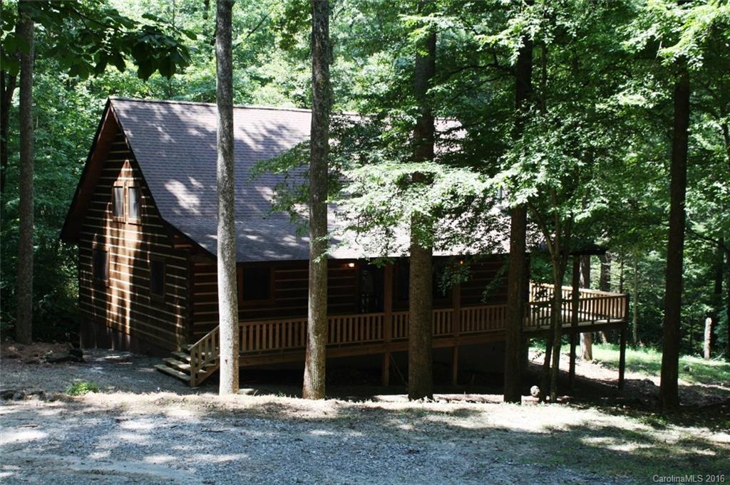 13 Miller Mountain Road Saluda, NC 28773 - Photo 1 of 18 Gallery Image 1