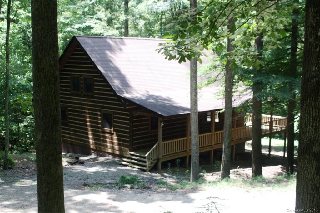 13 Miller Mountain Road Saluda, NC 28773 - Photo 2 of 18 Gallery Image 2