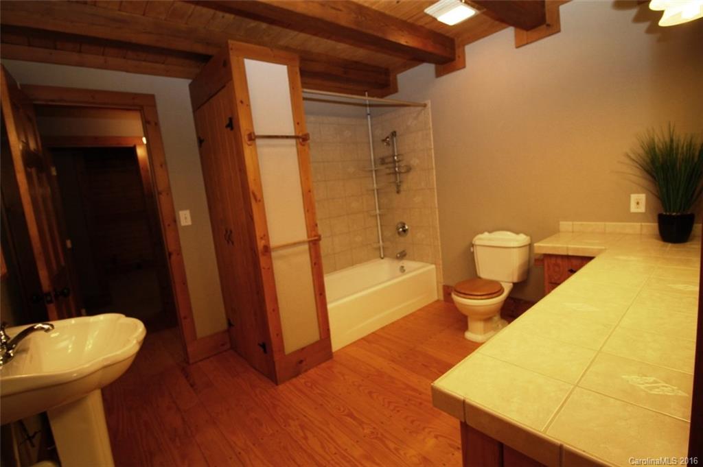 13 Miller Mountain Road Saluda, NC 28773 - Photo 14 of 18 Gallery Image 14