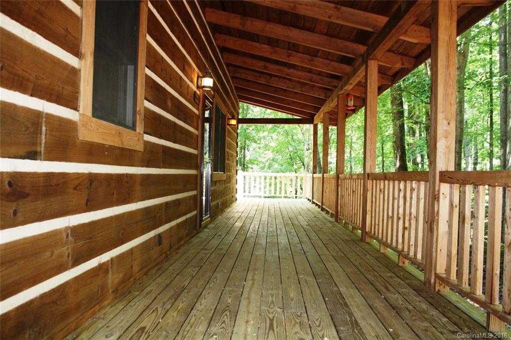 13 Miller Mountain Road Saluda, NC 28773 - Photo 3 of 18 Gallery Image 3