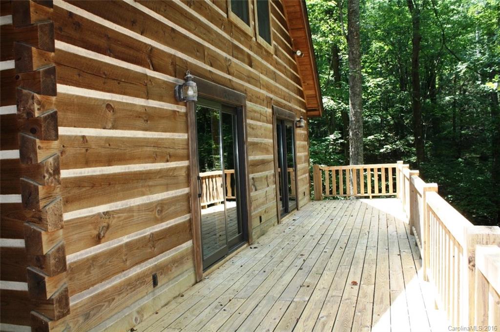 13 Miller Mountain Road Saluda, NC 28773 - Photo 4 of 18 Gallery Image 4