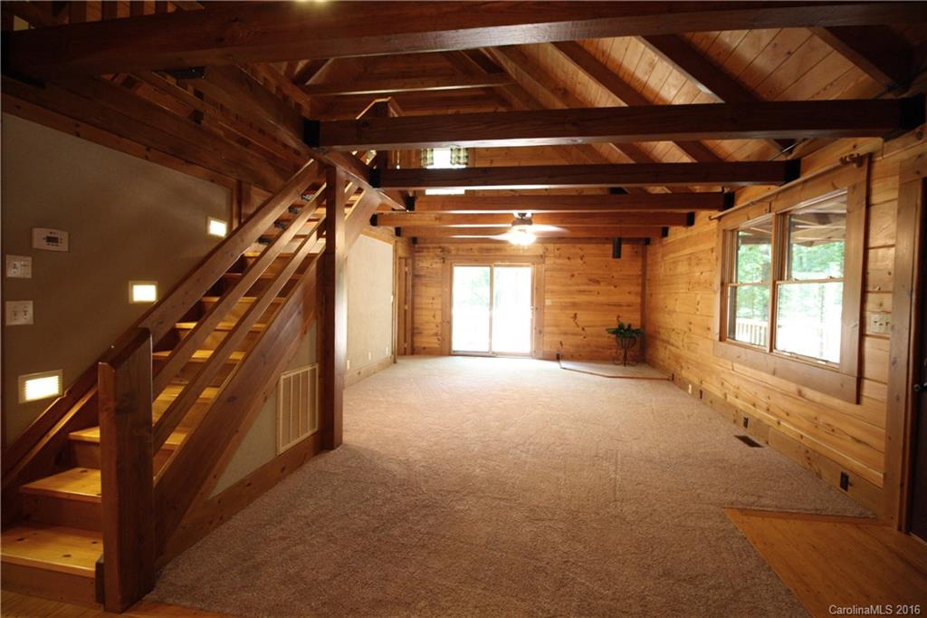 13 Miller Mountain Road Saluda, NC 28773 - Photo 5 of 18 Gallery Image 5