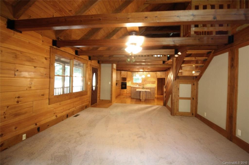 13 Miller Mountain Road Saluda, NC 28773 - Photo 6 of 18 Gallery Image 6
