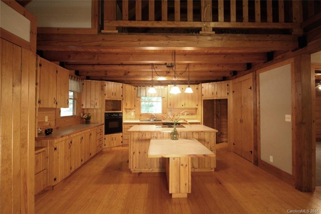 13 Miller Mountain Road Saluda, NC 28773 - Photo 8 of 18 Gallery Image 8