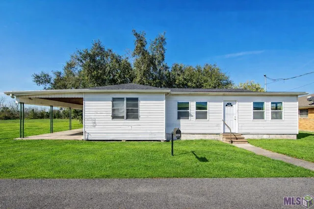 $135,000 | 280 St Joseph Street, Raceland, LA 70394