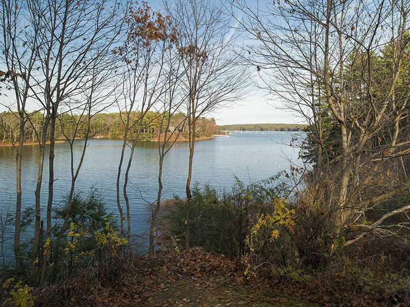 43 Spar Cove Road Freeport, ME 04032 - Photo 6 of 24 Waterfront/Dock/Pier.