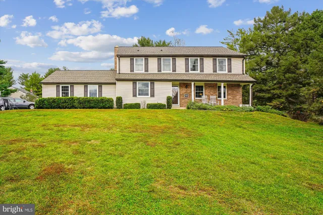 $800,000 | 21904 Goshen School Road, Gaithersburg, MD 20882