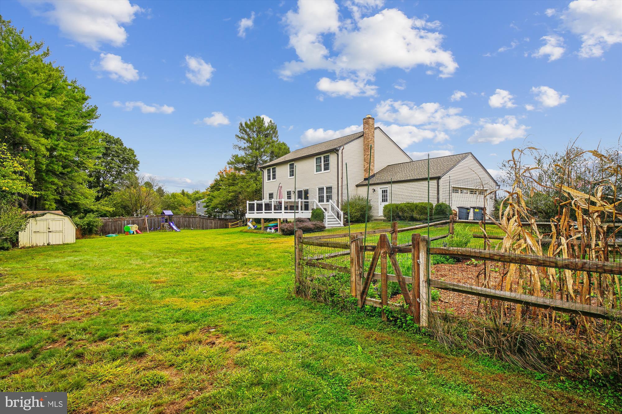 21904 Goshen School Road Gaithersburg, MD 20882 - Photo 24 of 27