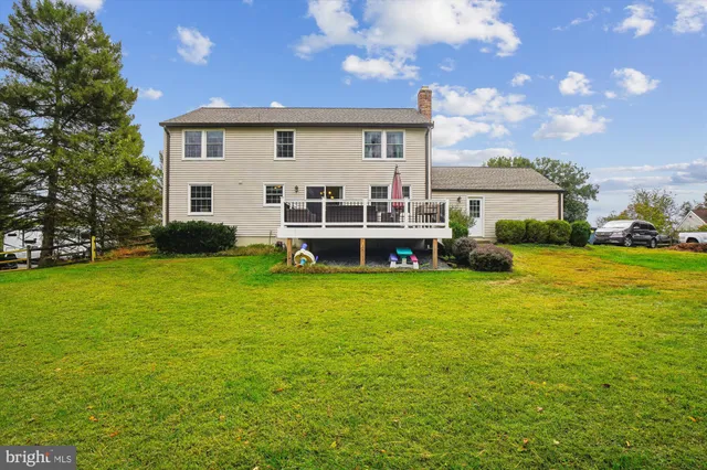 $785,000 | 21904 Goshen School Road, Gaithersburg, MD 20882