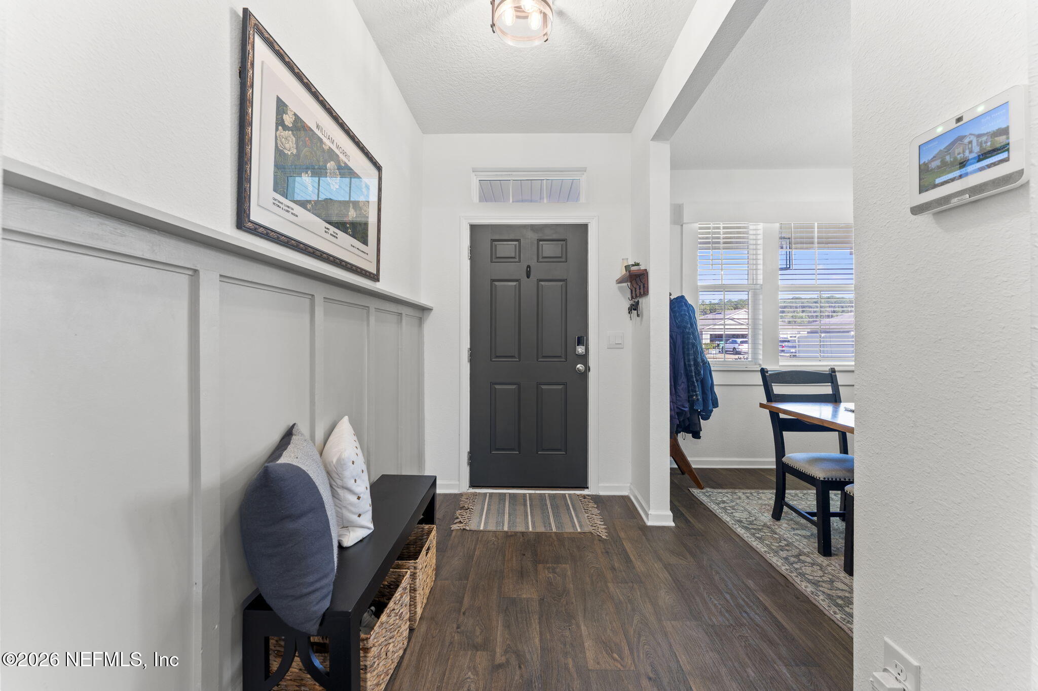 75754 Egret Landing Yulee, FL 32097 - Photo 14 of 43 Board and Batten Entryway