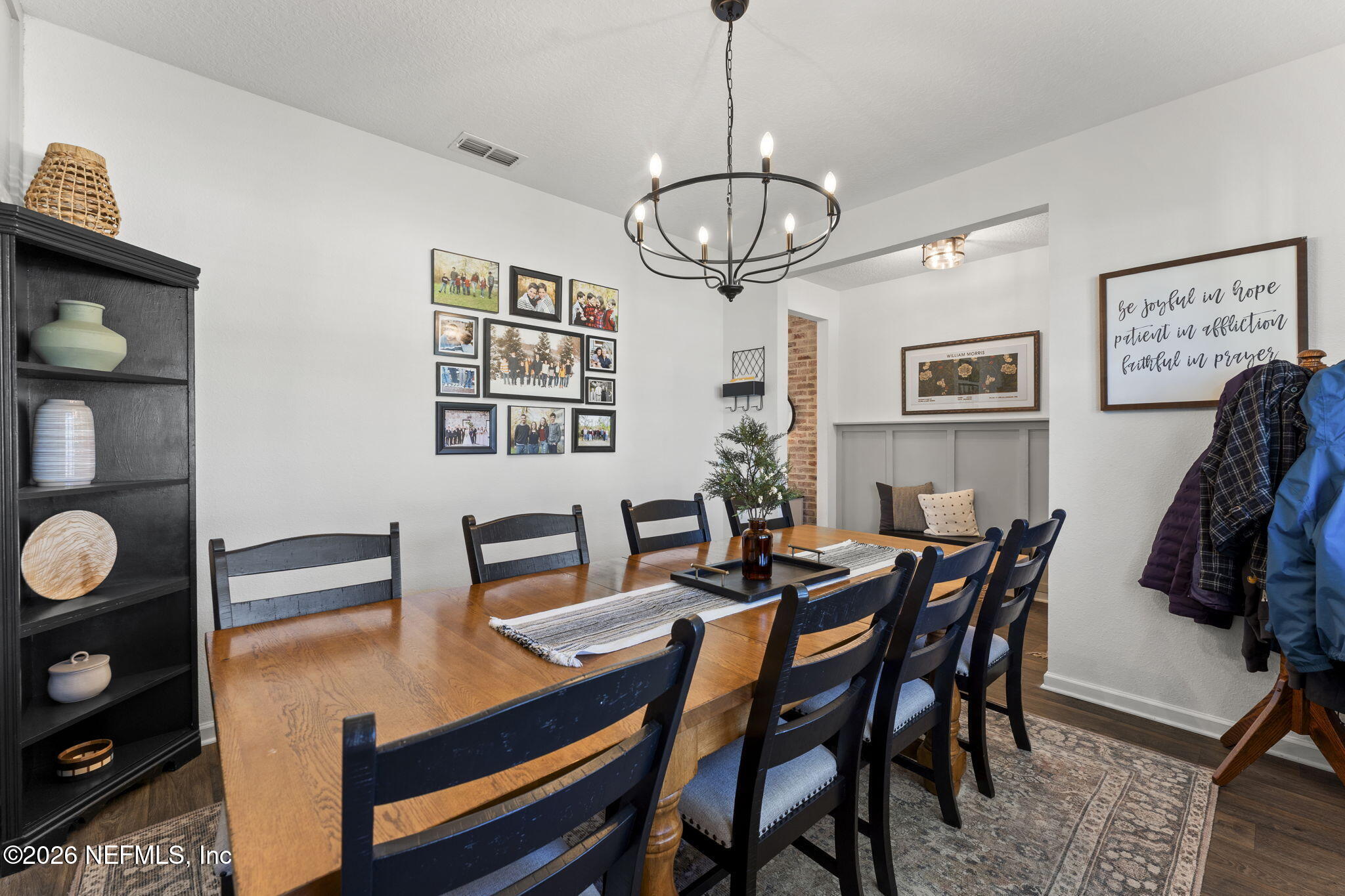 75754 Egret Landing Yulee, FL 32097 - Photo 15 of 43 Spacious Formal Dining Room