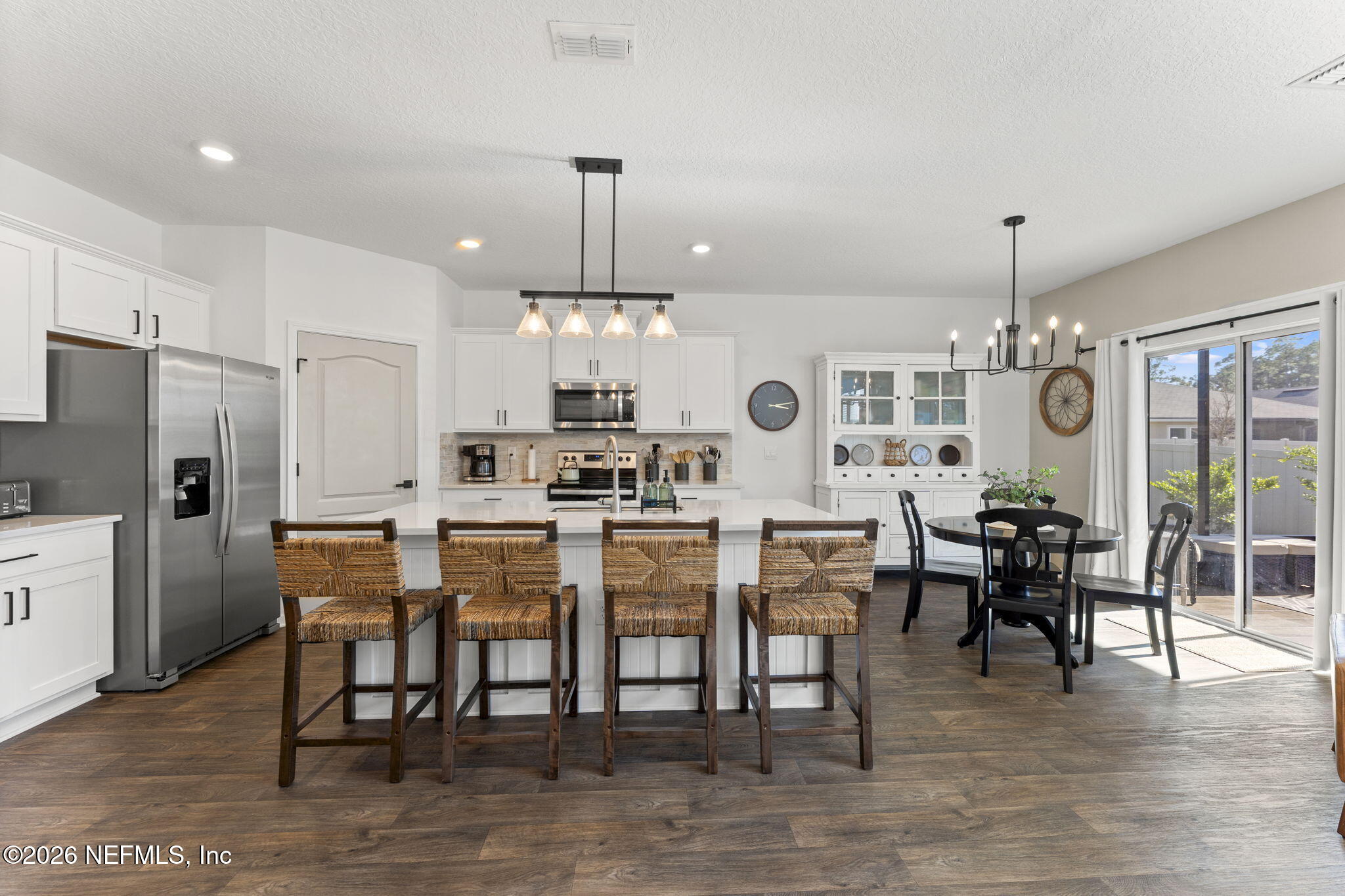 75754 Egret Landing Yulee, FL 32097 - Photo 19 of 43 Breakfast Island