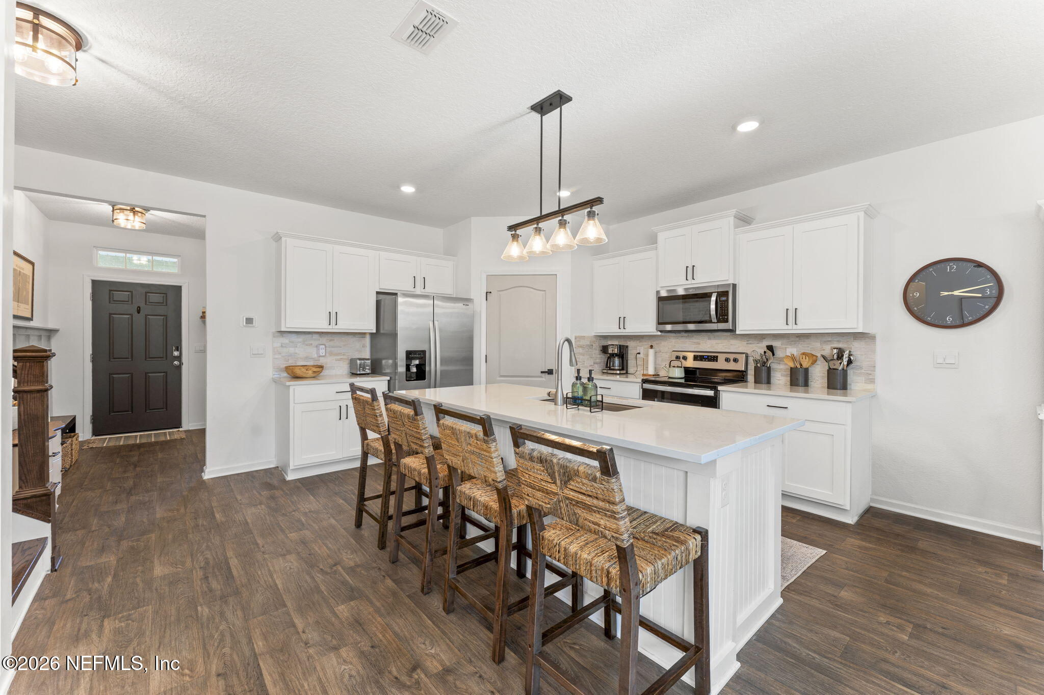 75754 Egret Landing Yulee, FL 32097 - Photo 21 of 43 Upgraded Kitchen