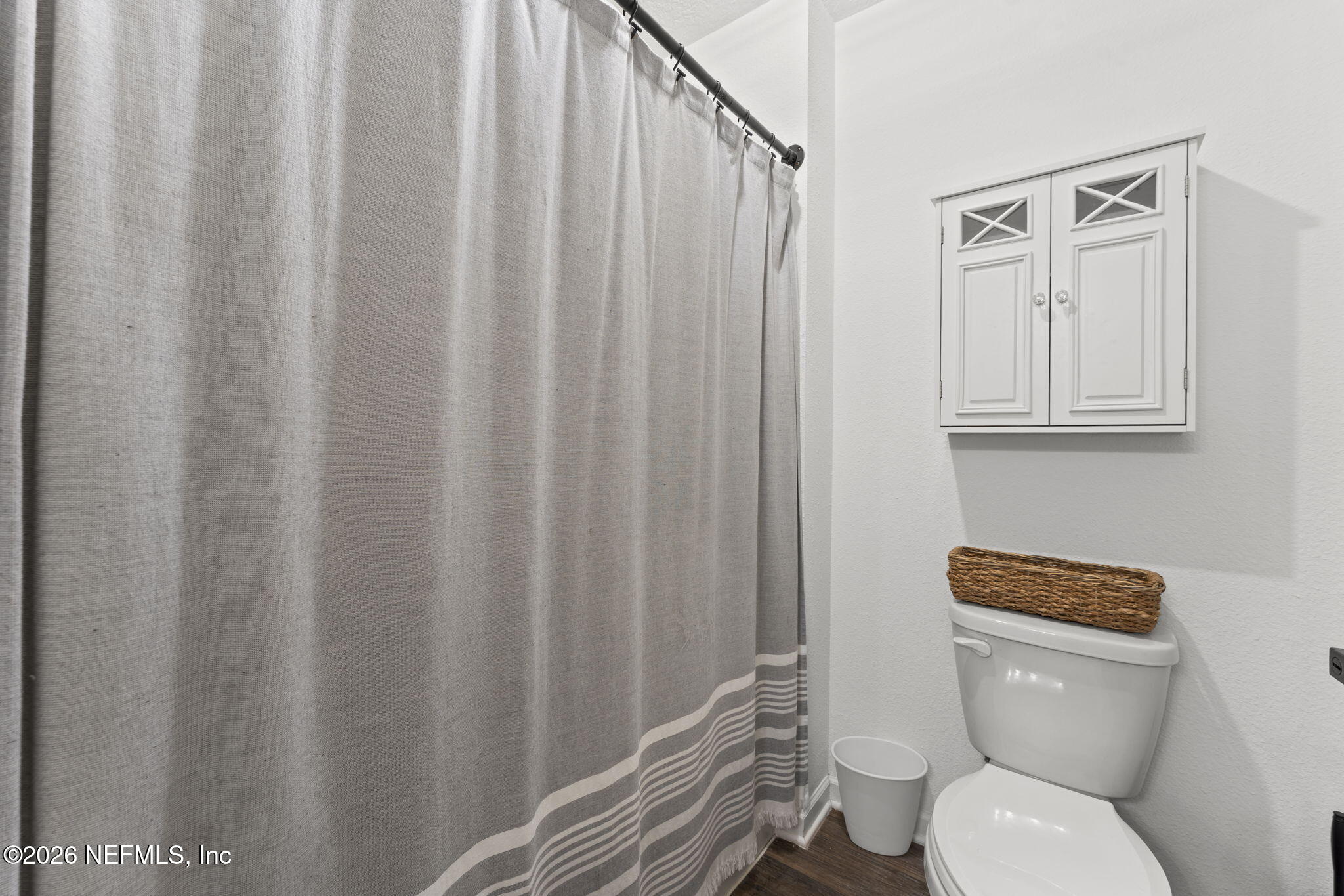 75754 Egret Landing Yulee, FL 32097 - Photo 27 of 43 Upstairs Water Closet