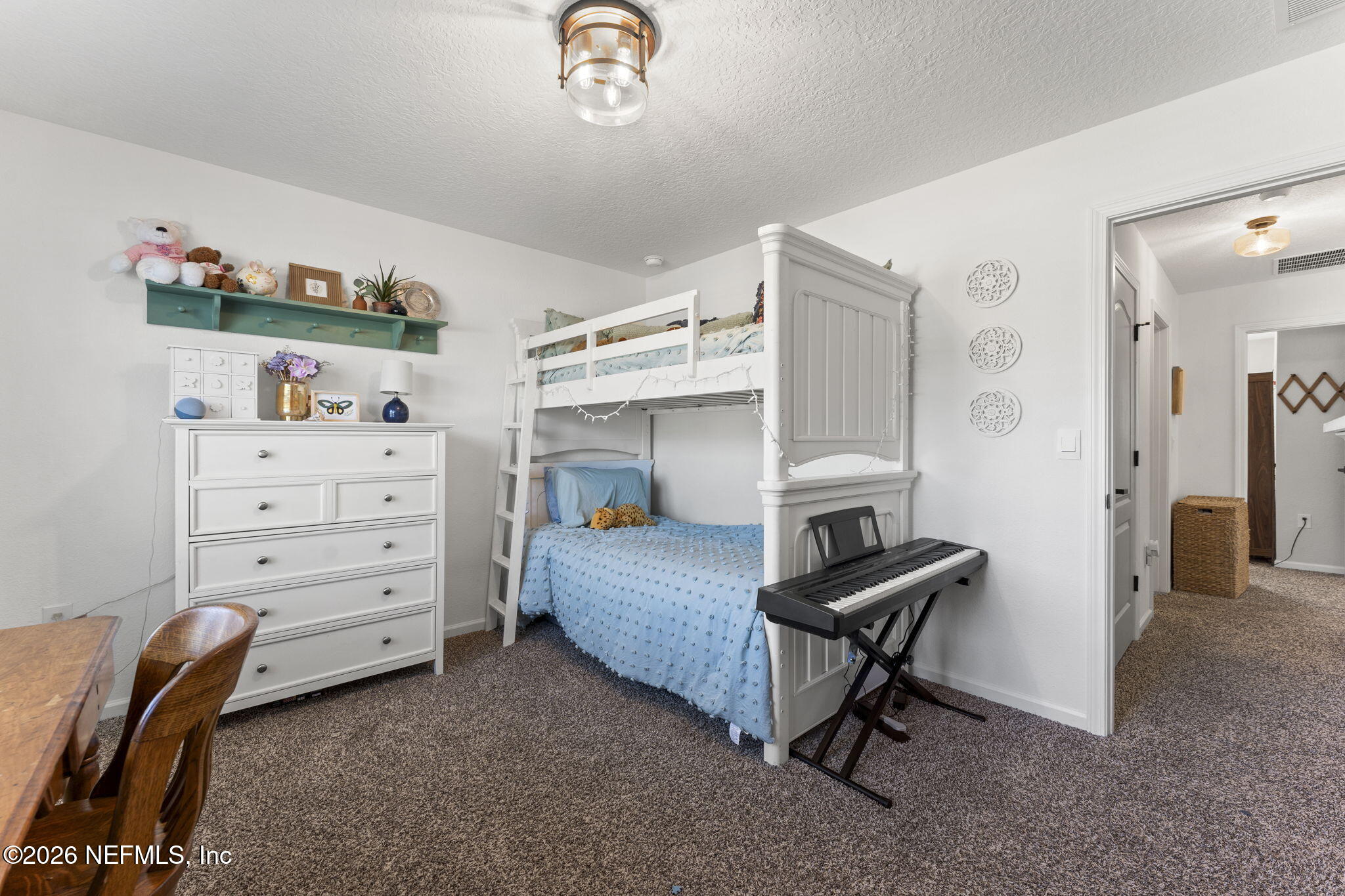 75754 Egret Landing Yulee, FL 32097 - Photo 28 of 43 Bedroom 2