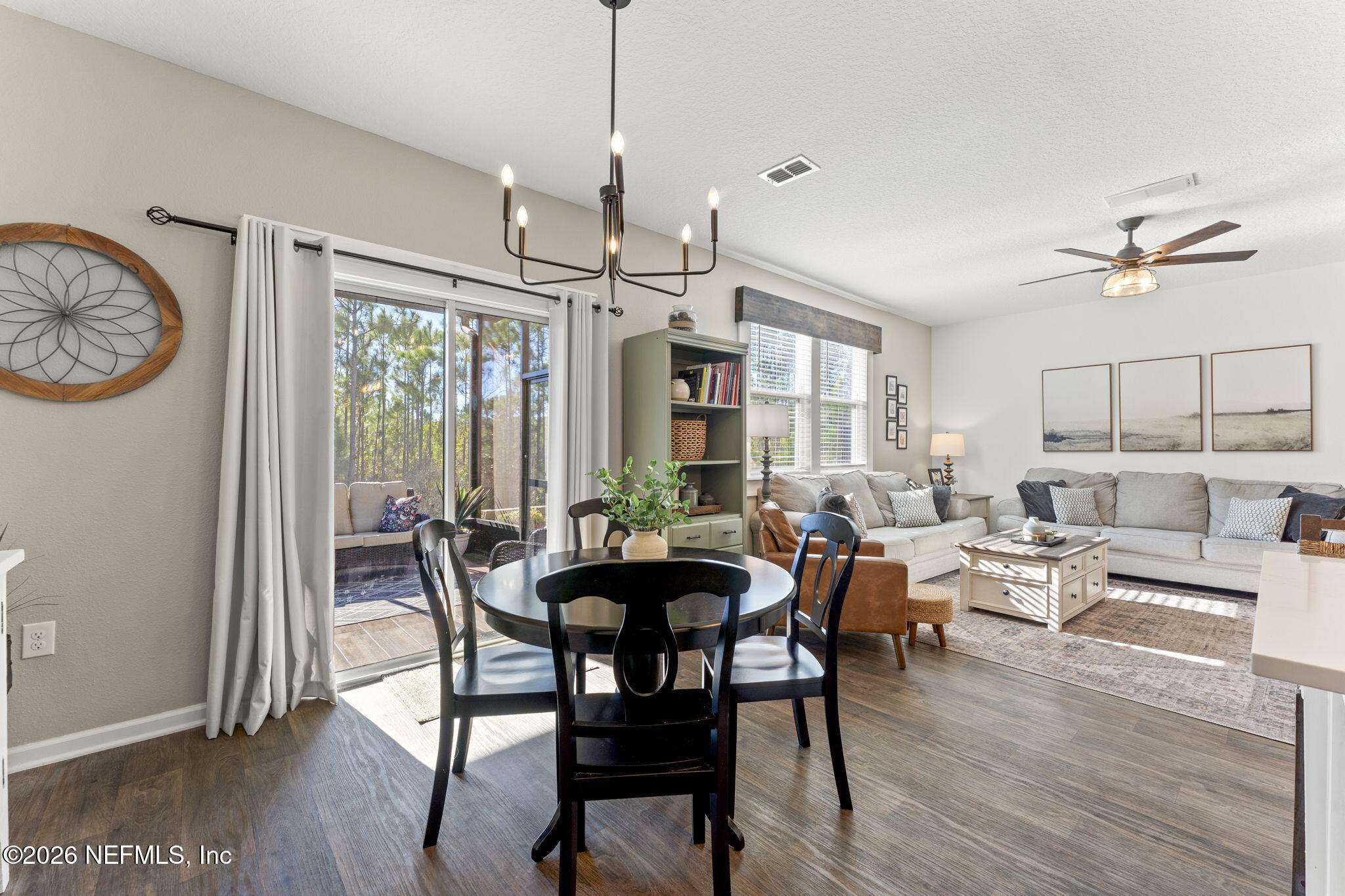 75754 Egret Landing Yulee, FL 32097 - Photo 6 of 43 Eat In Kitchen